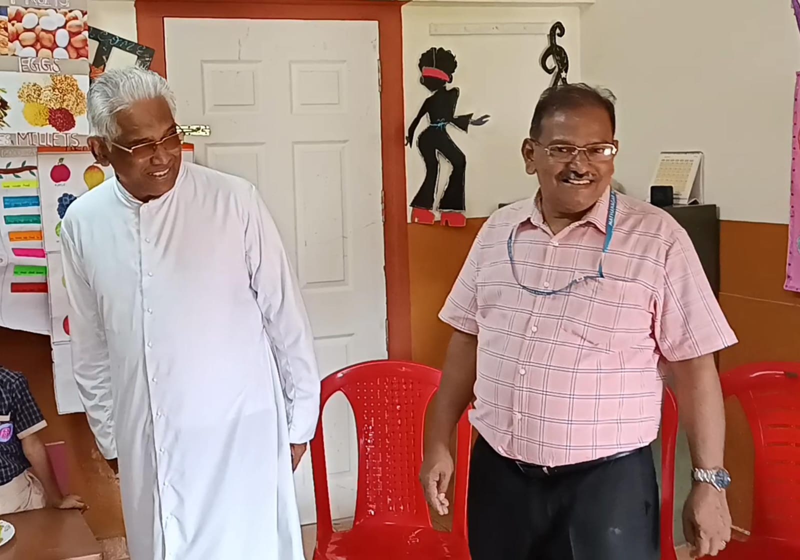 Fun Learn Grow -  UKG A